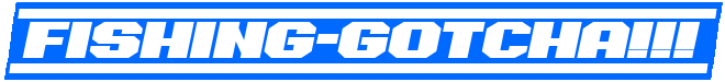 Fishing-Gotcha!!!（フィッシングガッチャ!!!）